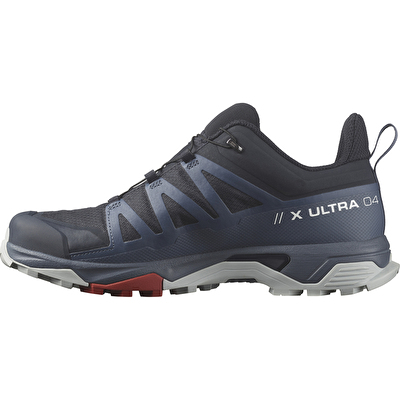 Salomon X Ultra 4 GTX Erkek Outdoor Ayakkabı