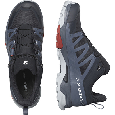 Salomon X Ultra 4 GTX Erkek Outdoor Ayakkabı