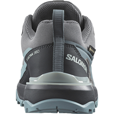 Salomon X Ultra 360 GTX Kadın Outdoor Ayakkabı