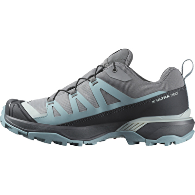 Salomon X Ultra 360 GTX Kadın Outdoor Ayakkabı