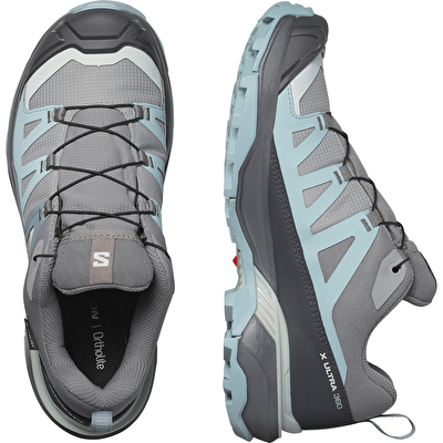 Salomon X Ultra 360 GTX Kadın Outdoor Ayakkabı