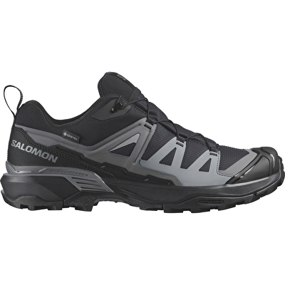 Salomon Siyah Salomon X Ultra 360 Gtx Erkek Outdoor Ayakkabı