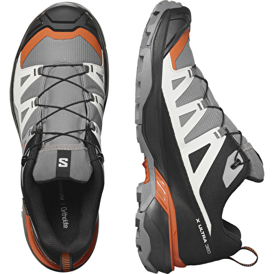 Salomon X Ultra 360 Gtx Erkek Outdoor Ayakkabı