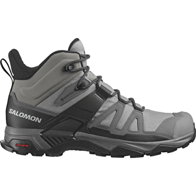 Salomon X Ultra 4 Mid GTX Erkek Kısa Bot