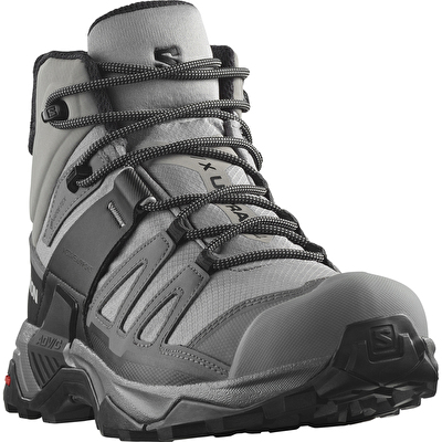 Salomon X Ultra 4 Mid GTX Erkek Kısa Bot