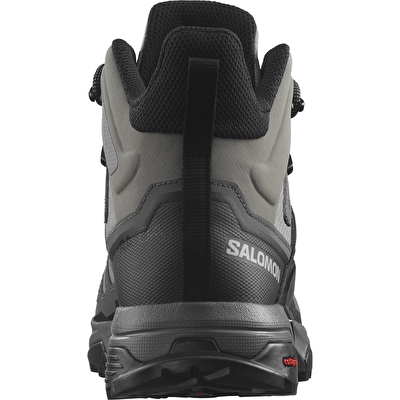 Salomon X Ultra 4 Mid GTX Erkek Kısa Bot