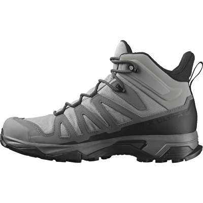 Salomon X Ultra 4 Mid GTX Erkek Kısa Bot