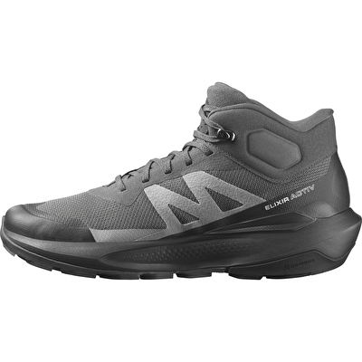 Salomon Elixir Activ Mid GTX Erkek Kısa Bot