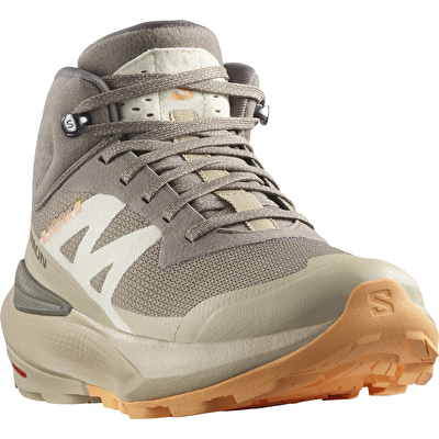 Salomon Elixir Activ Mid GTX Kadın Kısa Bot
