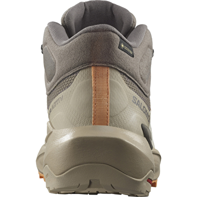 Salomon Elixir Activ Mid GTX Kadın Kısa Bot