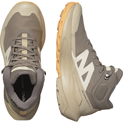 Salomon Elixir Activ Mid GTX Kadın Kısa Bot