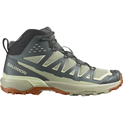 Salomon X Ultra 360 Edge Mid GTX Erkek Kısa Bot