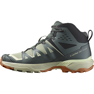 Salomon X Ultra 360 Edge Mid GTX Erkek Kısa Bot