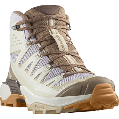 Salomon X Ultra 360 Edge Mid GTX Kadın Kısa Bot