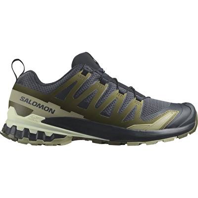 Salomon XA Pro 3D V9 Erkek Patika Koşu Ayakkabısı