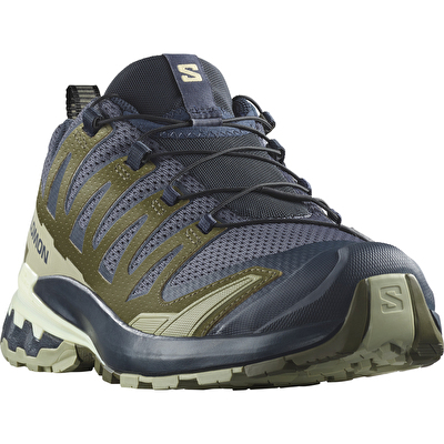 Salomon XA Pro 3D V9 Erkek Patika Koşu Ayakkabısı