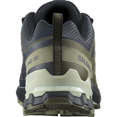 Salomon XA Pro 3D V9 Erkek Patika Koşu Ayakkabısı