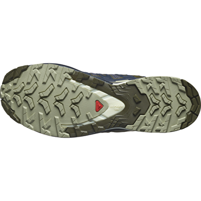 Salomon XA Pro 3D V9 Erkek Patika Koşu Ayakkabısı