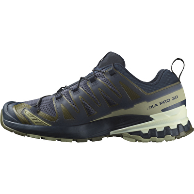 Salomon XA Pro 3D V9 Erkek Patika Koşu Ayakkabısı