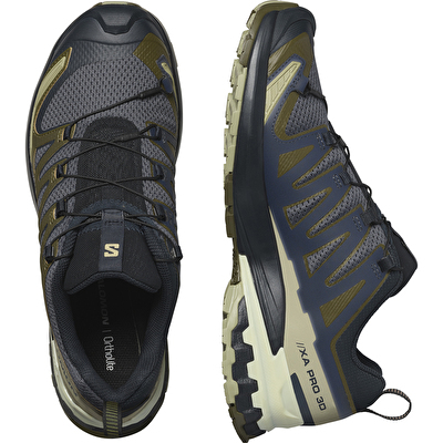 Salomon XA Pro 3D V9 Erkek Patika Koşu Ayakkabısı