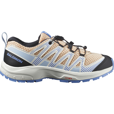 Salomon XA Pro V8 J Çocuk Outdoor Ayakkabı