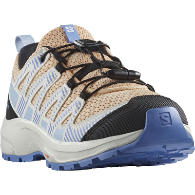 Salomon XA Pro V8 J Çocuk Outdoor Ayakkabı