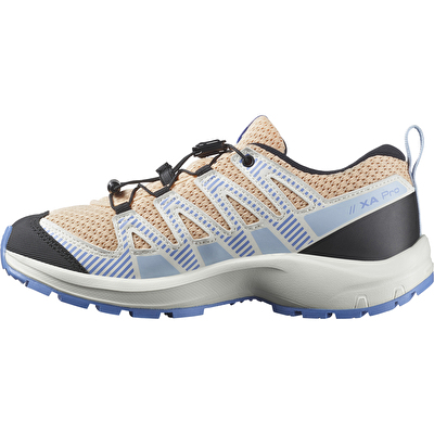 Salomon XA Pro V8 J Çocuk Outdoor Ayakkabı