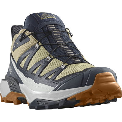Salomon X Ultra 360 Edge GTX Erkek Outdoor Ayakkabı