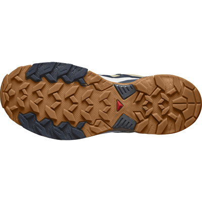 Salomon X Ultra 360 Edge GTX Erkek Outdoor Ayakkabı