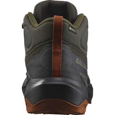 Salomon Elixir Activ Mid GTX Erkek Kısa Bot