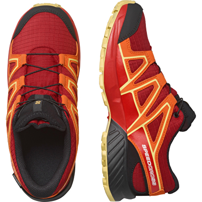 Salomon Speedcross CSWP Çocuk Outdoor Ayakkabı