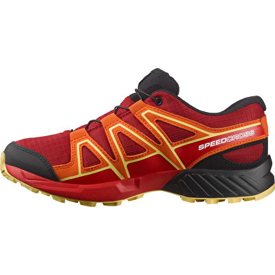 Salomon Speedcross CSWP Çocuk Outdoor Ayakkabı