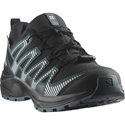 Salomon Xa Pro V8 CSWP Çocuk Outdoor Ayakkabı