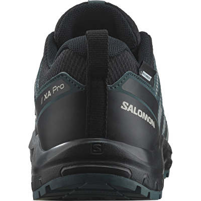Salomon Xa Pro V8 CSWP Çocuk Outdoor Ayakkabı