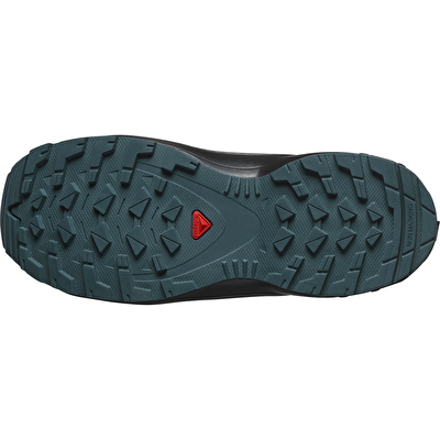 Salomon Xa Pro V8 CSWP Çocuk Outdoor Ayakkabı