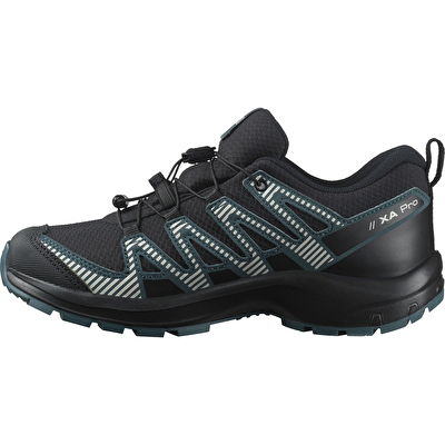 Salomon Xa Pro V8 CSWP Çocuk Outdoor Ayakkabı