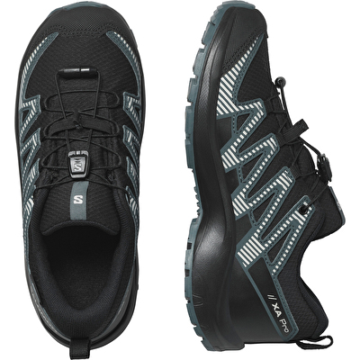 Salomon Xa Pro V8 CSWP Çocuk Outdoor Ayakkabı