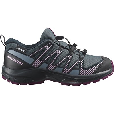 Salomon Xa Pro V8 CSWP Çocuk Outdoor Ayakkabı