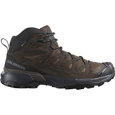 Salomon X Ultra 360 LTR Mid GTX Erkek Kısa Bot