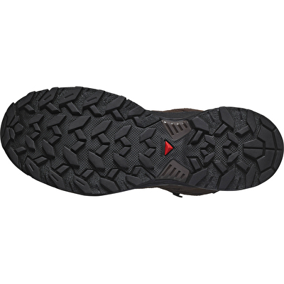 Salomon X Ultra 360 LTR Mid GTX Erkek Kısa Bot