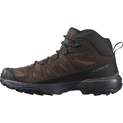 Salomon X Ultra 360 LTR Mid GTX Erkek Kısa Bot