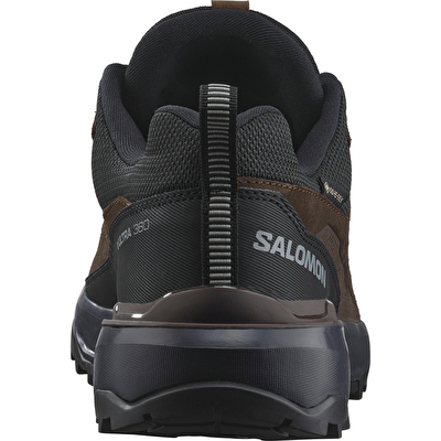 Salomon Erkek Kahverengi Salomon X Ultra 360 LTR GTX Outdoor