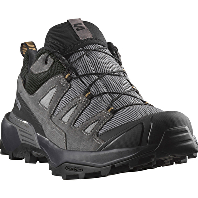 Salomon Erkek Gri Salomon X Ultra 360 LTR GTX Outdoor Ayakkabı