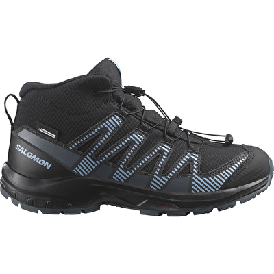 Salomon Xa Pro V8 Mid CSWP Çocuk Kısa Bot