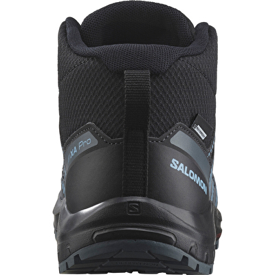 Salomon Xa Pro V8 Mid CSWP Çocuk Kısa Bot