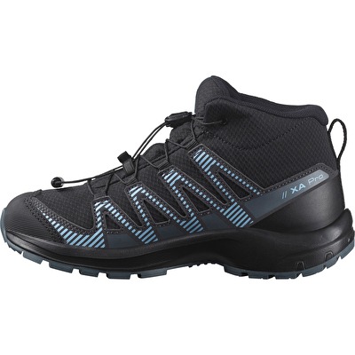 Salomon Xa Pro V8 Mid CSWP Çocuk Kısa Bot