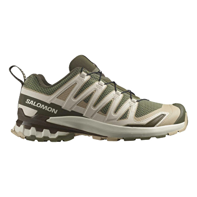 Salomon XA Pro 3D V9 Erkek Patika Koşu Ayakkabısı