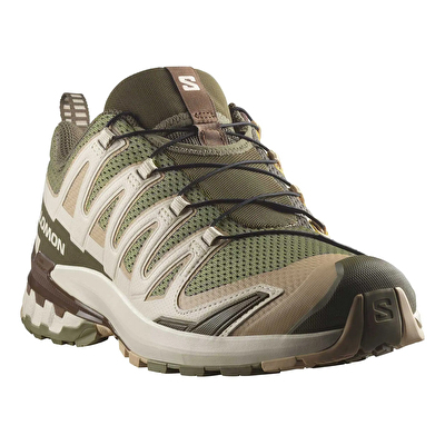 Salomon XA Pro 3D V9 Erkek Patika Koşu Ayakkabısı