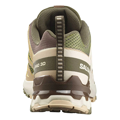 Salomon XA Pro 3D V9 Erkek Patika Koşu Ayakkabısı
