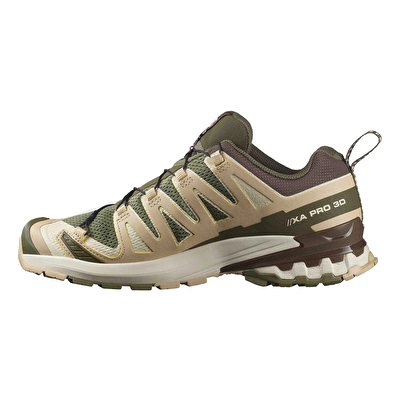 Salomon XA Pro 3D V9 Erkek Patika Koşu Ayakkabısı